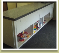 Commercial-Cabinets